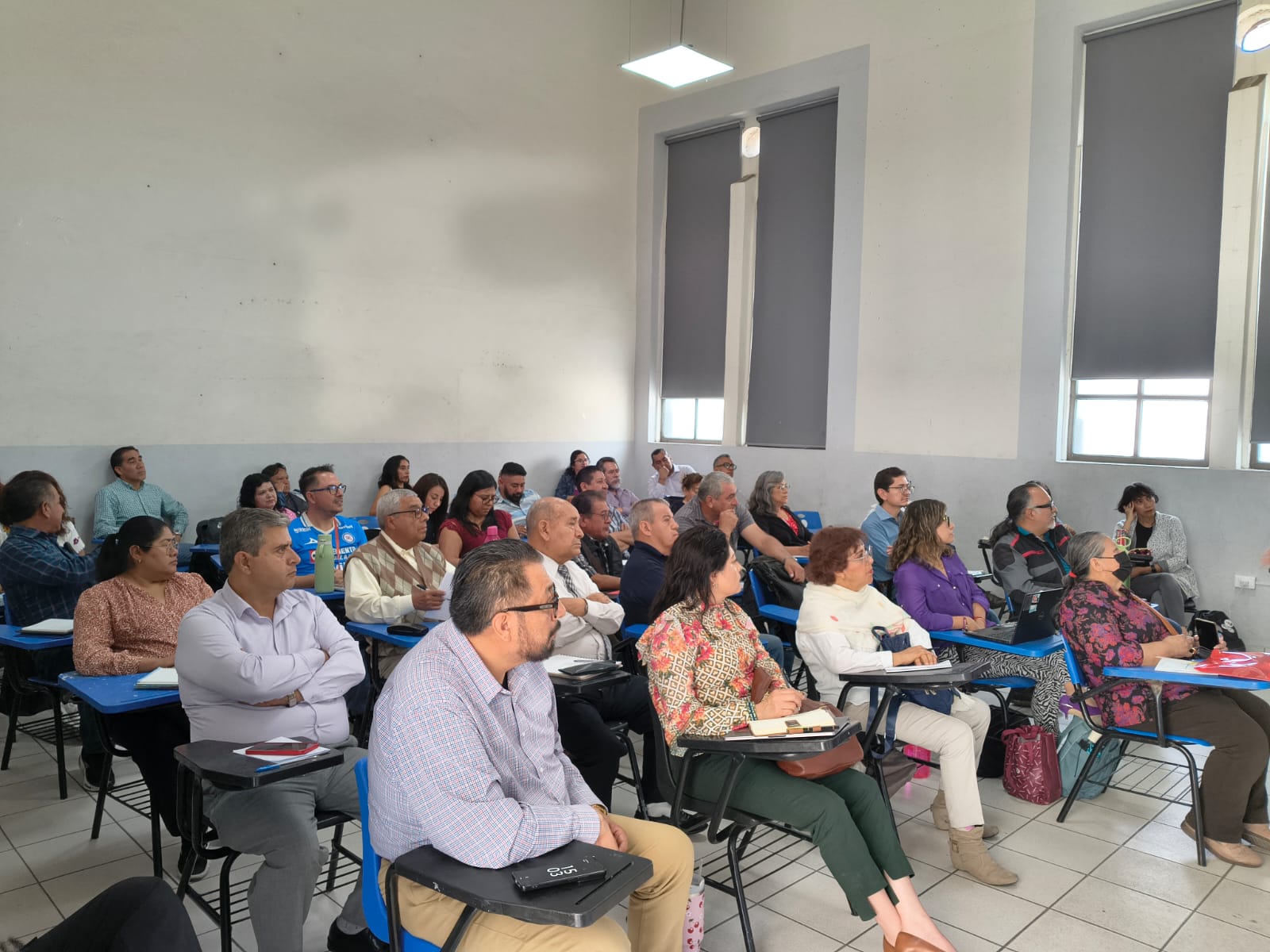 Talleres de Actualización Docente 2026 - Foto 4