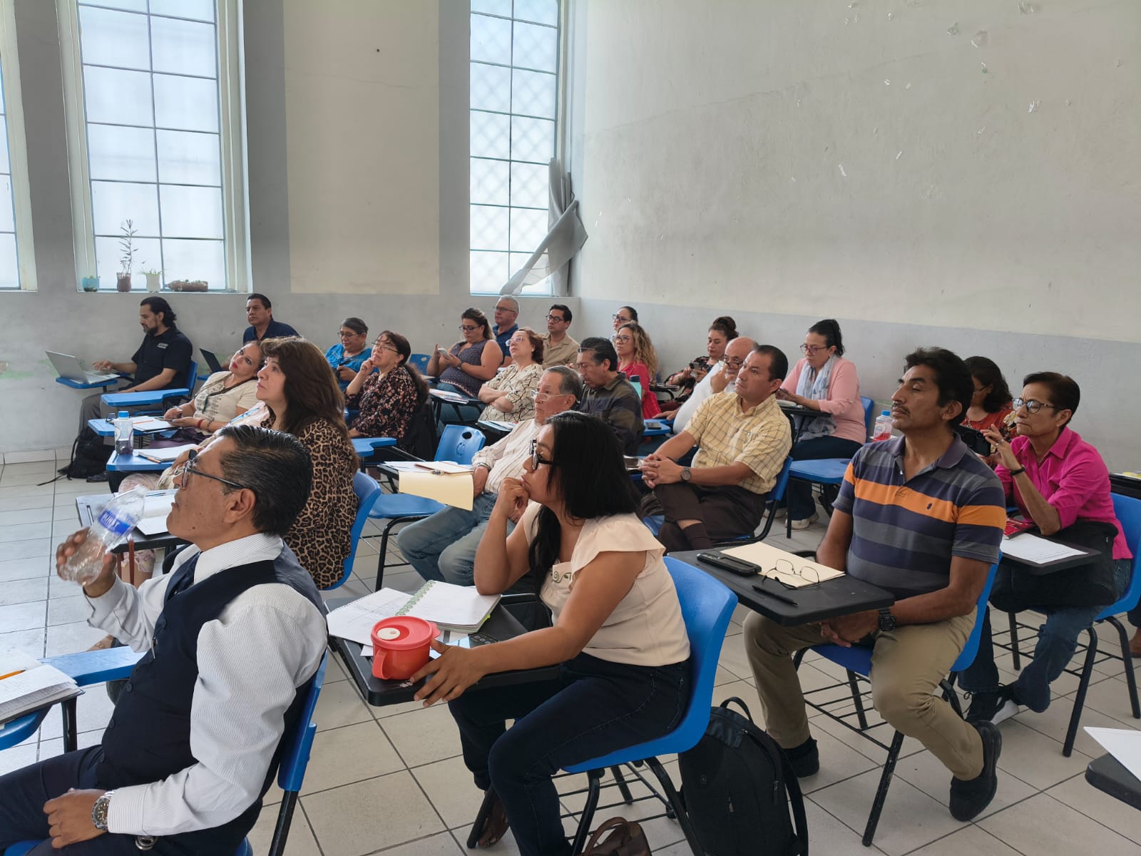 Talleres de Actualización Docente 2026 - Foto 7