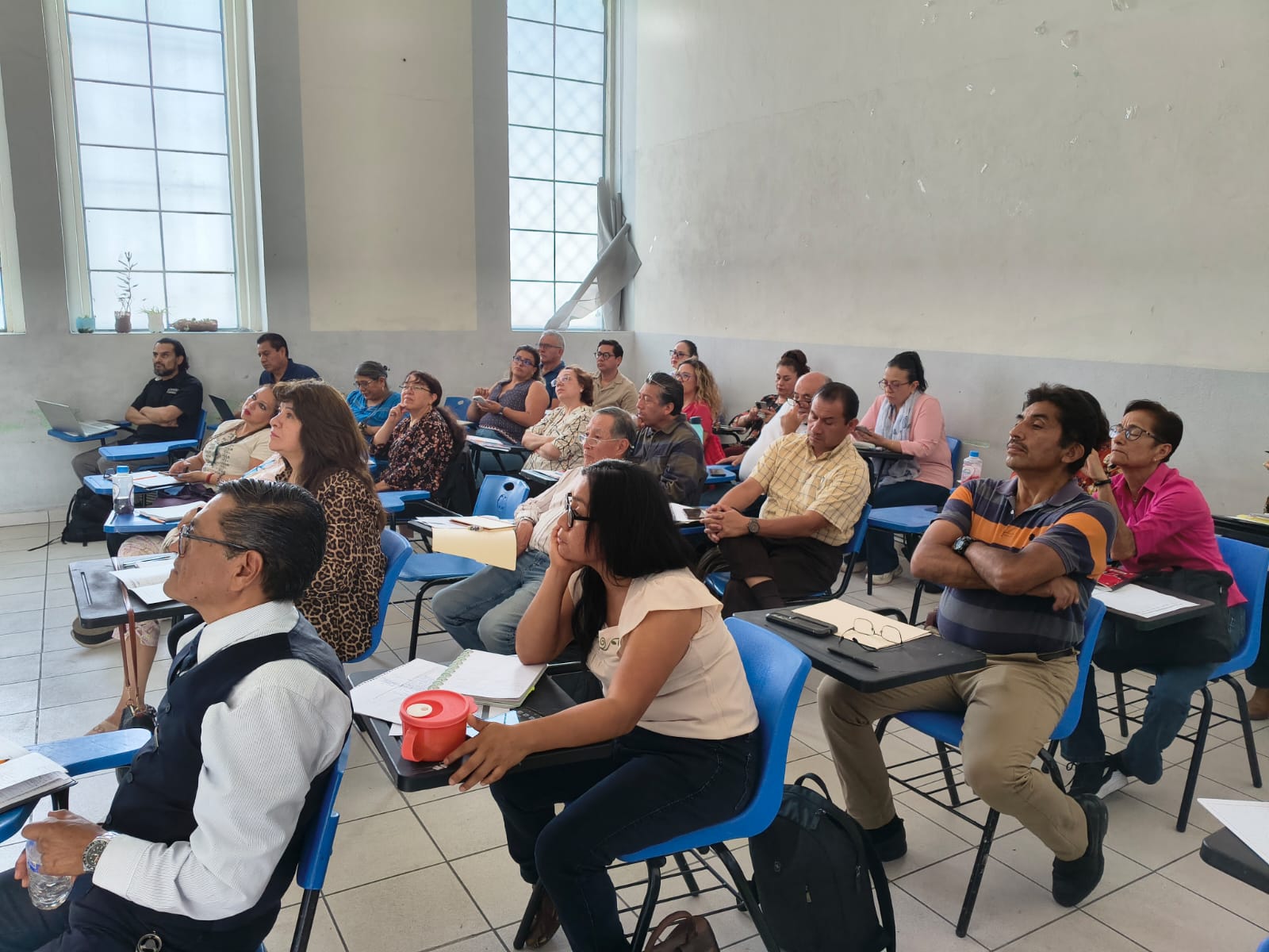Talleres de Actualización Docente 2026 - Foto 9