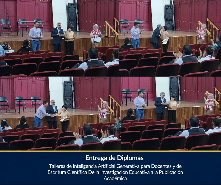 Publicación de Facebook de ENSEP
